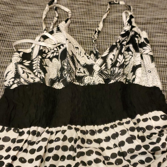 Envy Me Sundress Adjustable Straps S. D - Picture 2 of 7